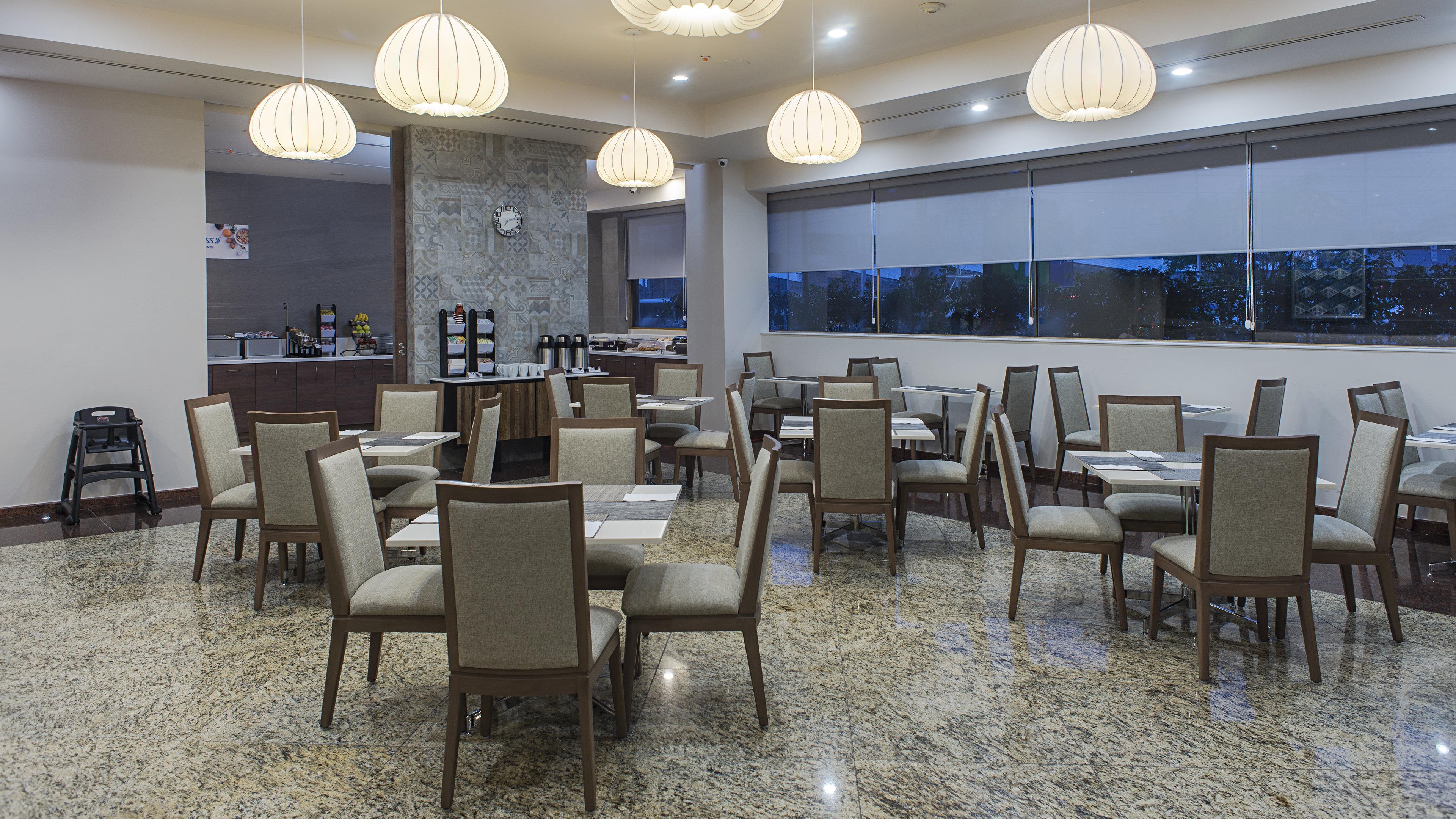 Holiday Inn Express Mexico- Toreo By Ihg Kültér fotó
