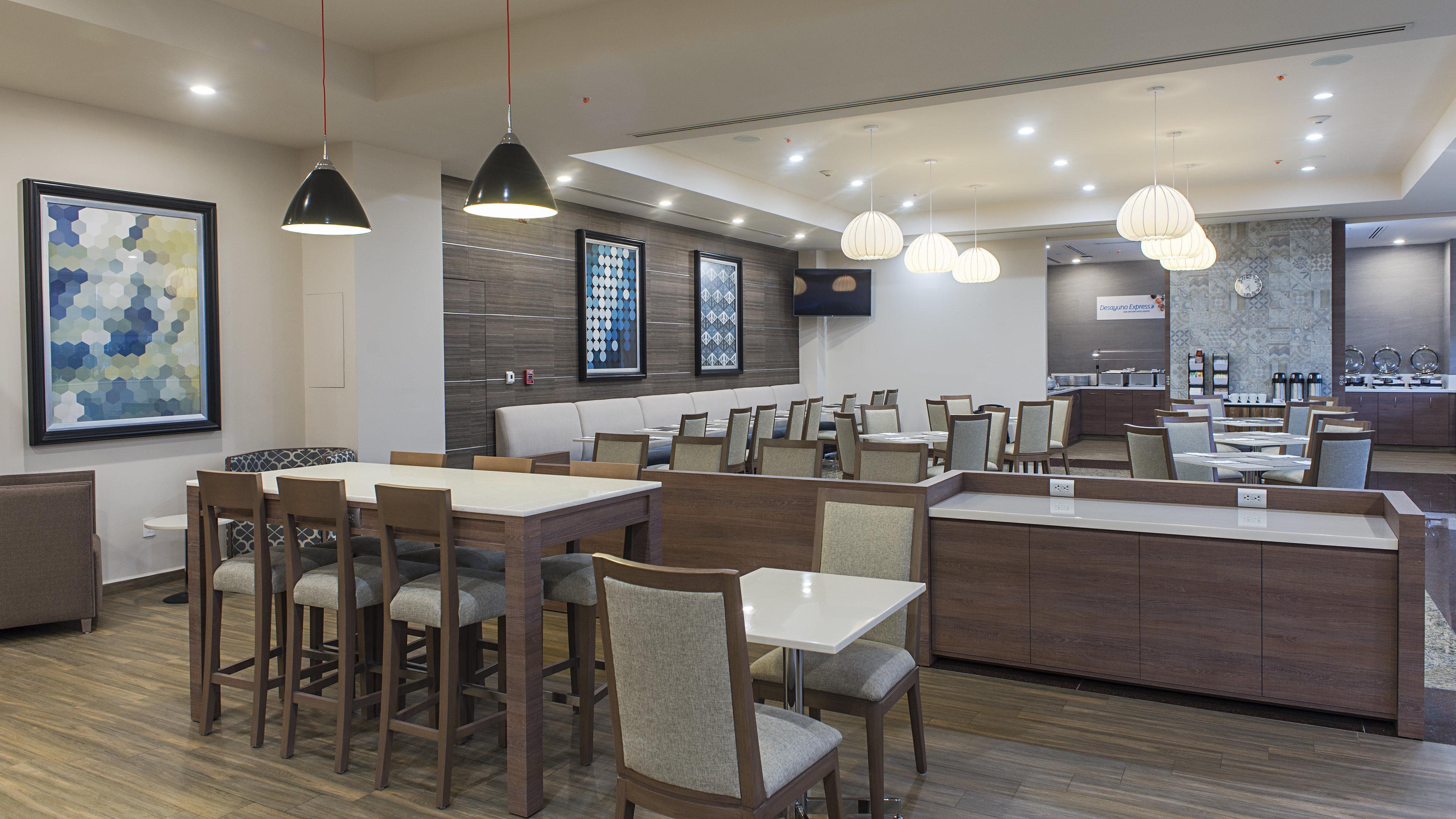 Holiday Inn Express Mexico- Toreo By Ihg Kültér fotó