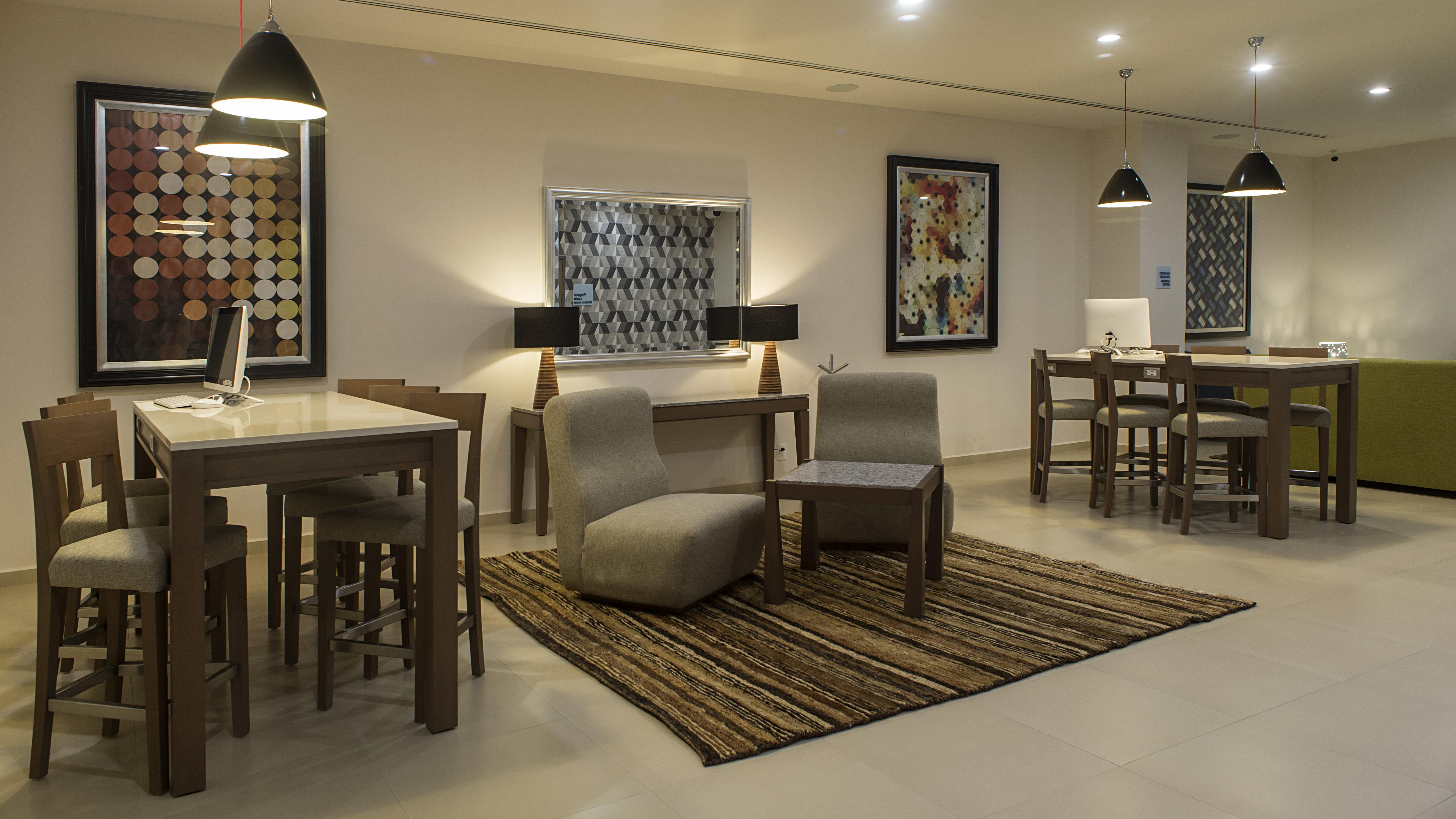 Holiday Inn Express Mexico- Toreo By Ihg Kültér fotó
