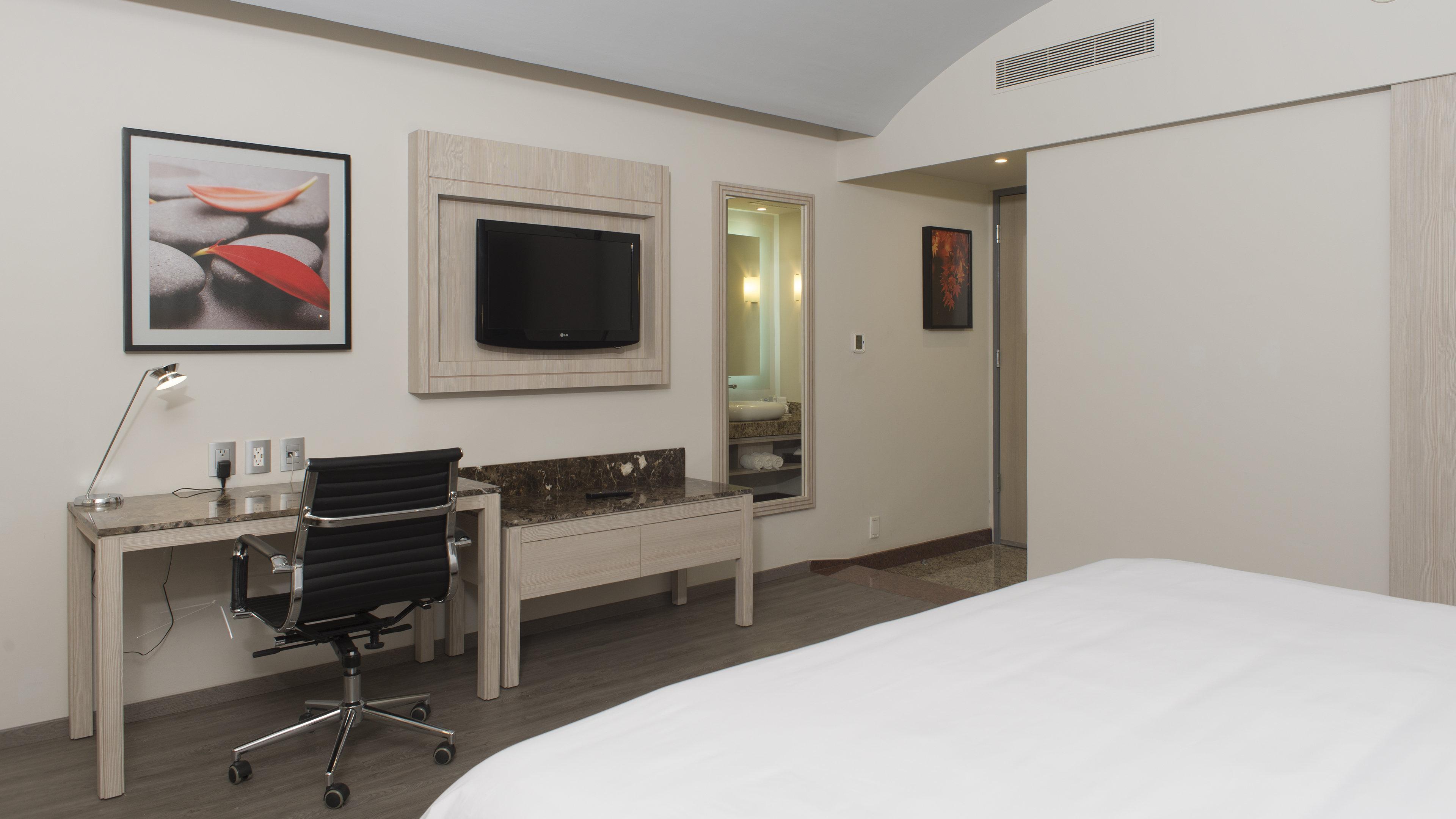 Holiday Inn Express Mexico- Toreo By Ihg Kültér fotó
