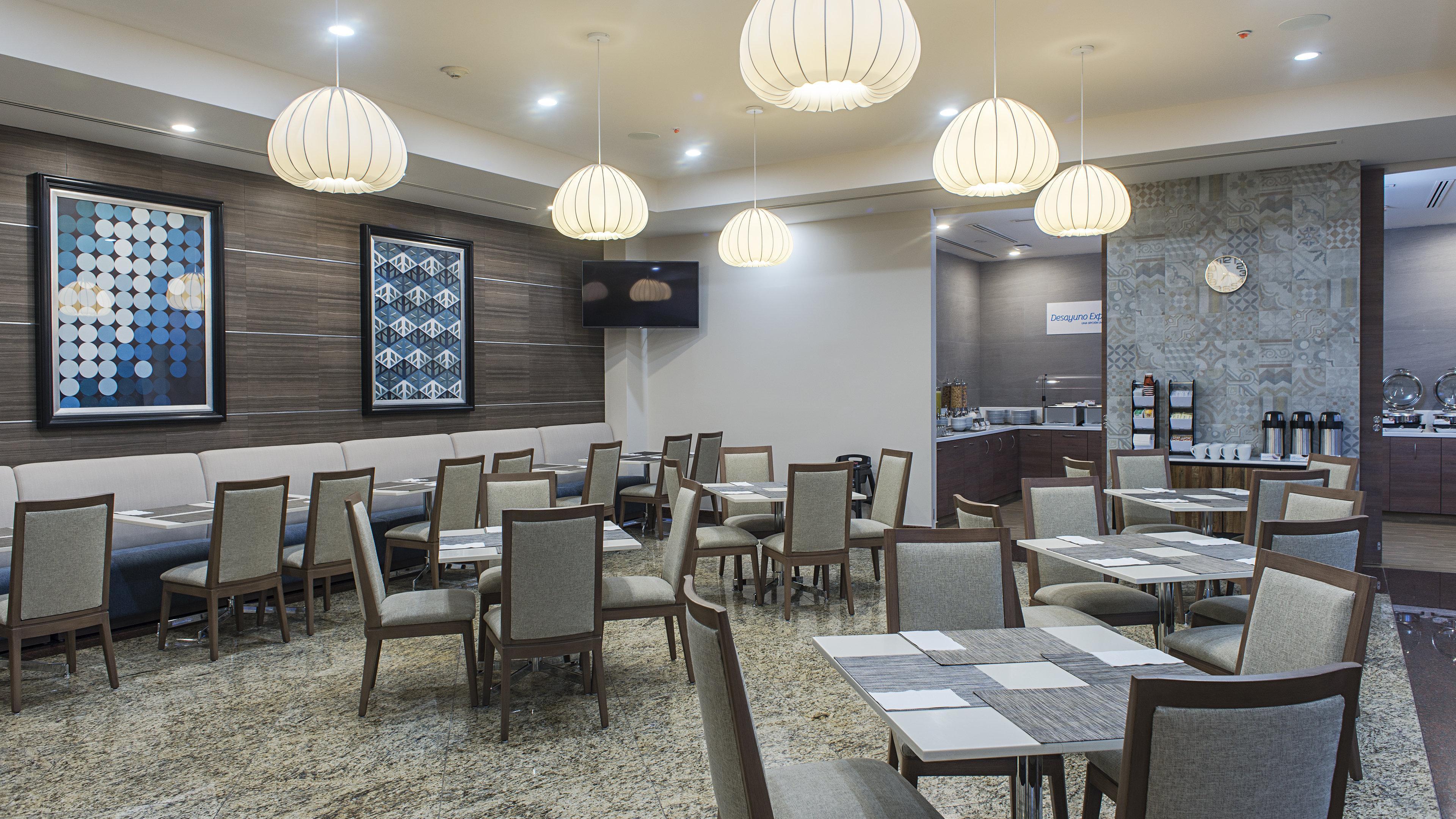 Holiday Inn Express Mexico- Toreo By Ihg Kültér fotó