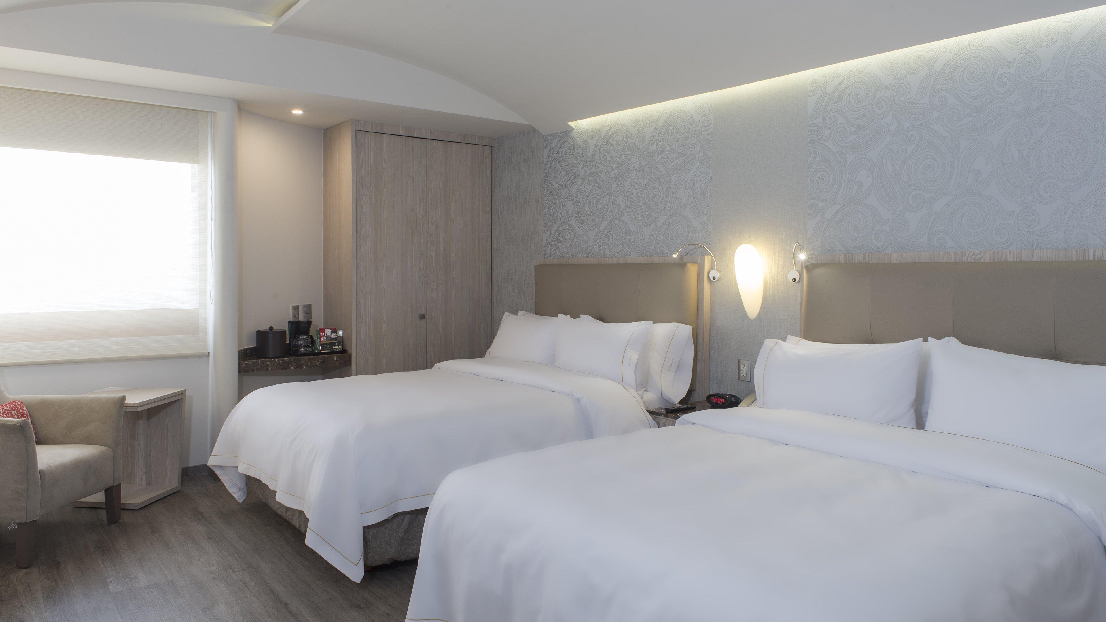Holiday Inn Express Mexico- Toreo By Ihg Kültér fotó