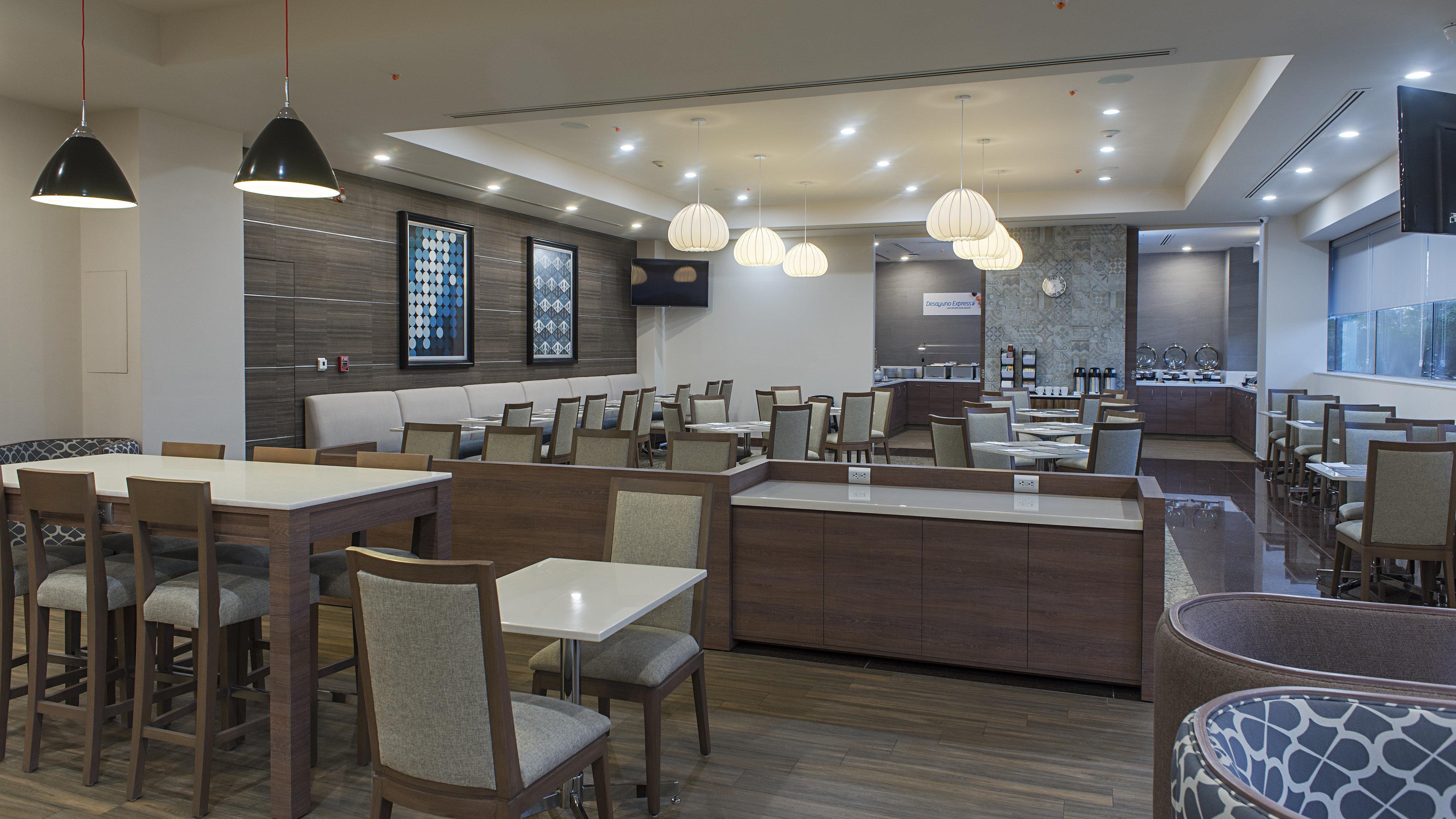Holiday Inn Express Mexico- Toreo By Ihg Kültér fotó