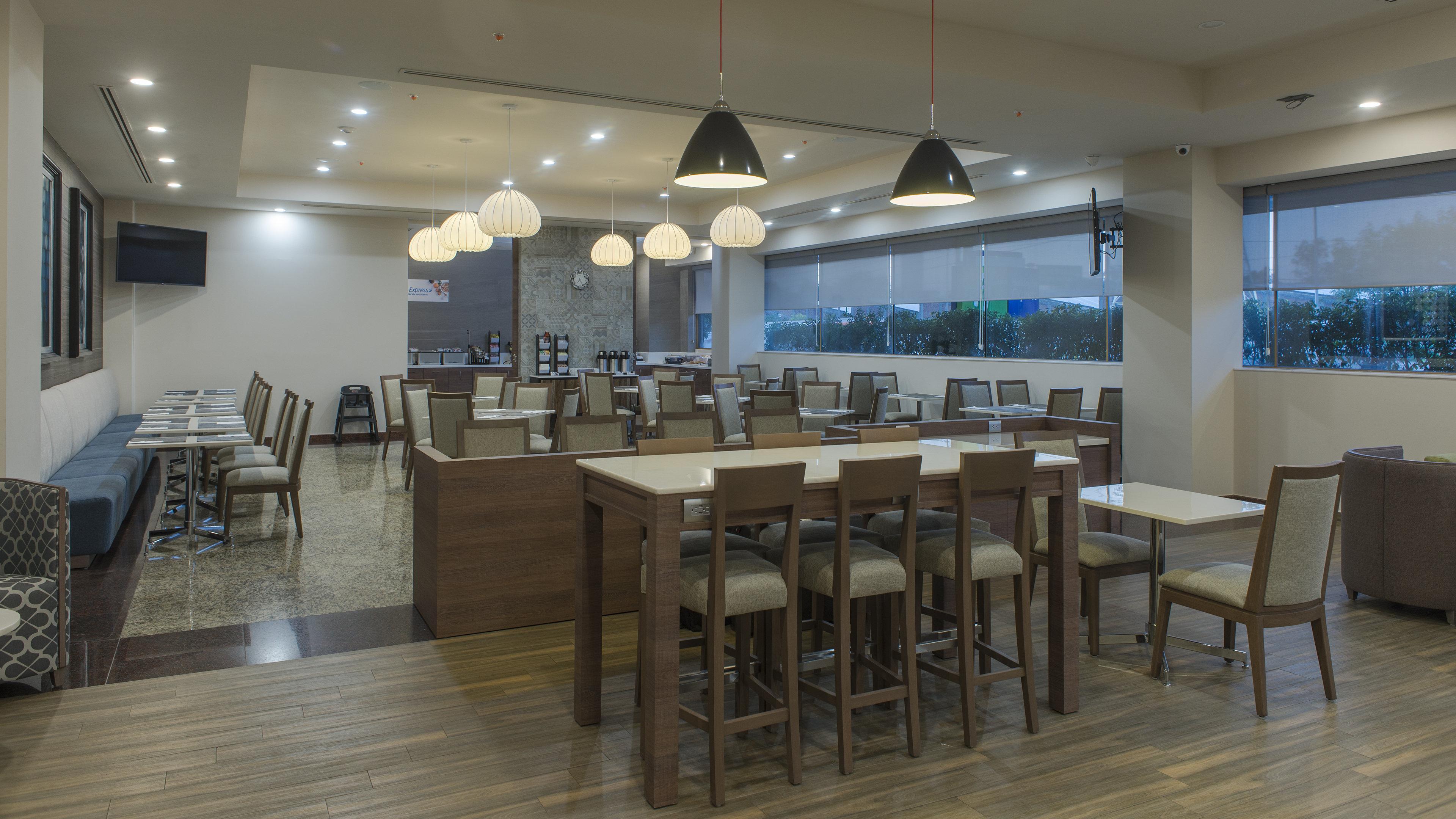 Holiday Inn Express Mexico- Toreo By Ihg Kültér fotó