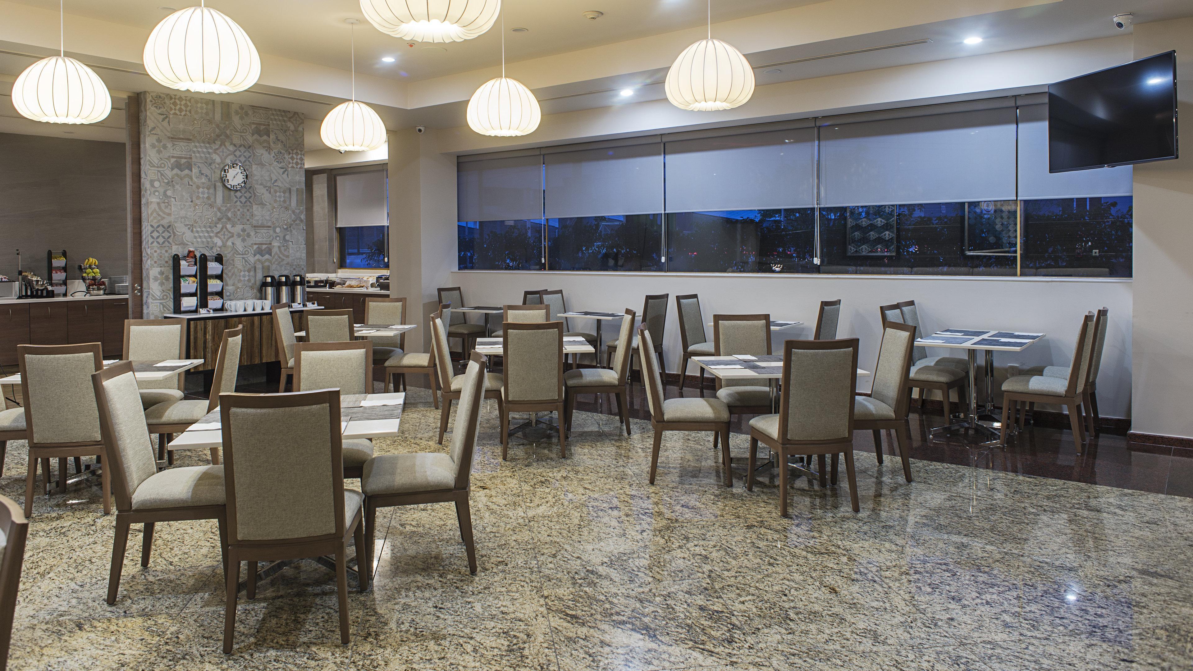 Holiday Inn Express Mexico- Toreo By Ihg Kültér fotó