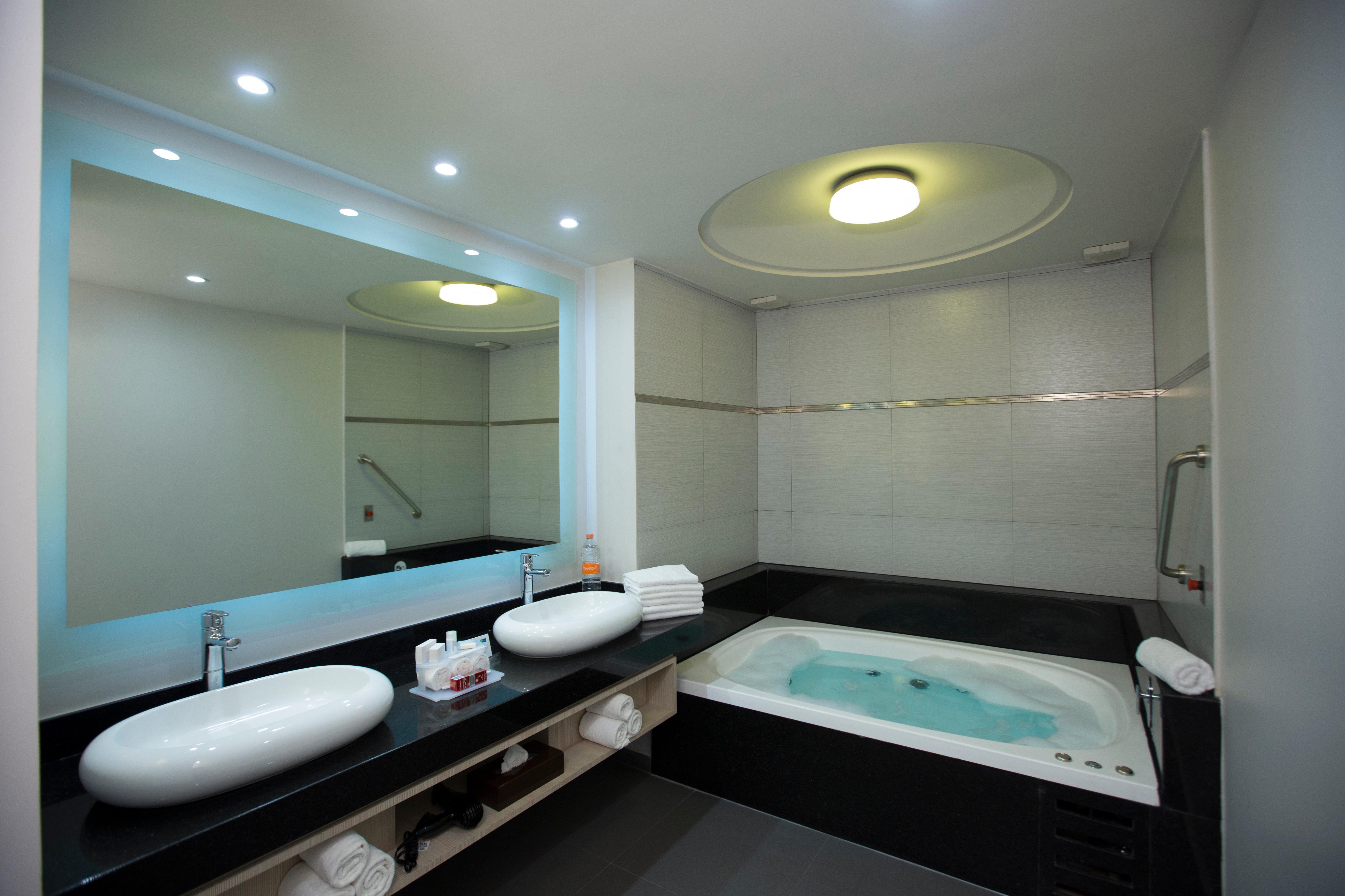 Holiday Inn Express Mexico- Toreo By Ihg Kültér fotó