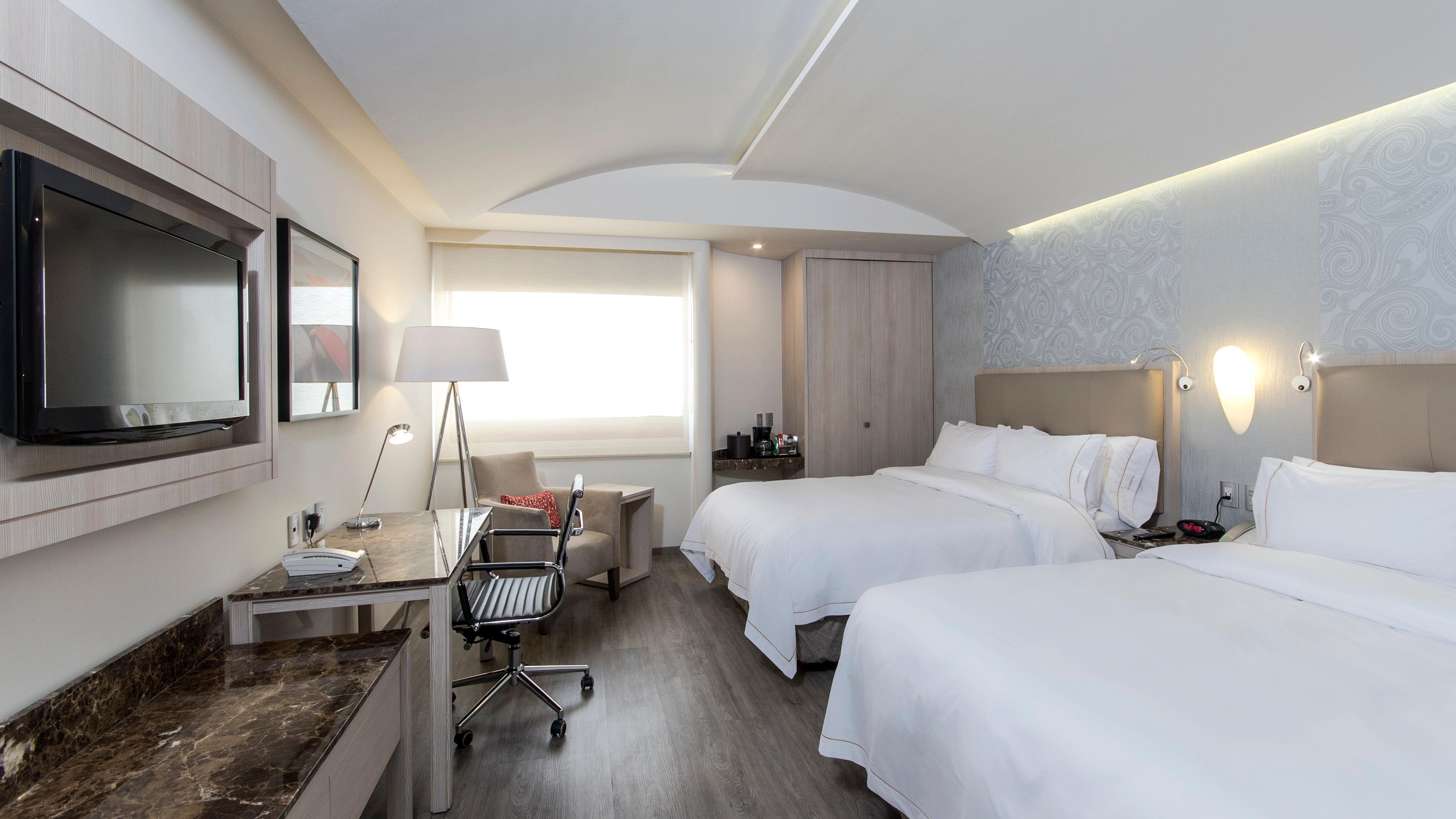 Holiday Inn Express Mexico- Toreo By Ihg Kültér fotó