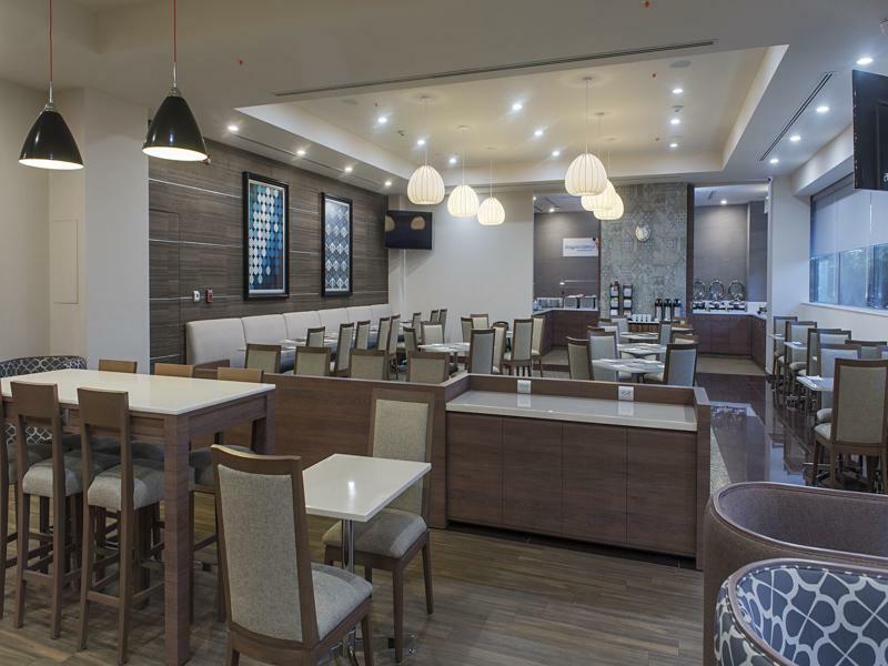 Holiday Inn Express Mexico- Toreo By Ihg Kültér fotó